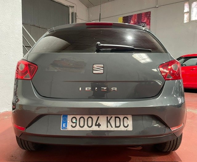 SEAT Ibiza 1.0 Reference Plus