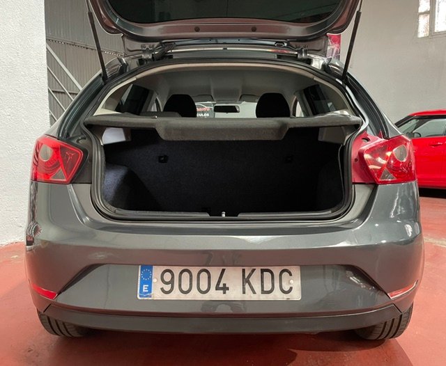 SEAT Ibiza 1.0 Reference Plus