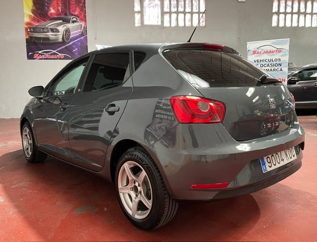 SEAT Ibiza 1.0 Reference Plus