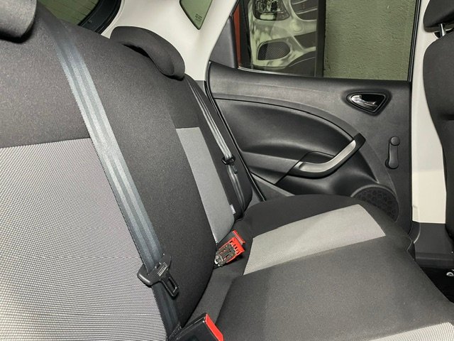 SEAT Ibiza 1.0 Reference Plus