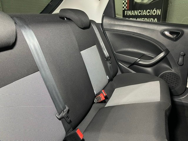 SEAT Ibiza 1.0 Reference Plus