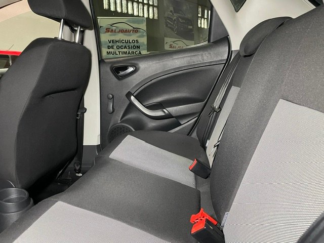 SEAT Ibiza 1.0 Reference Plus