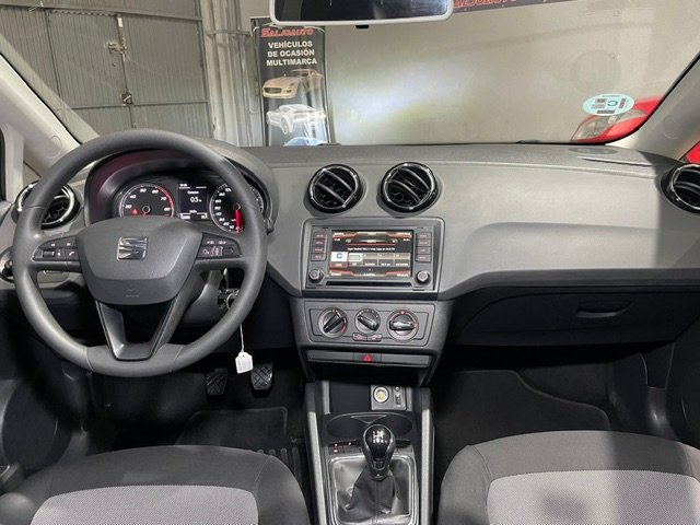 SEAT Ibiza 1.0 Reference Plus