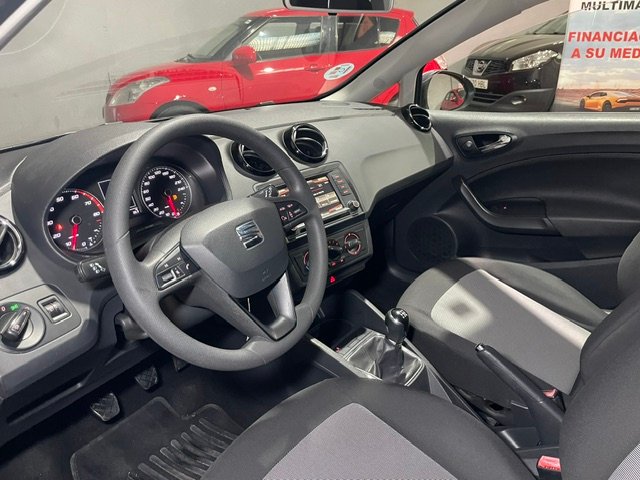 SEAT Ibiza 1.0 Reference Plus