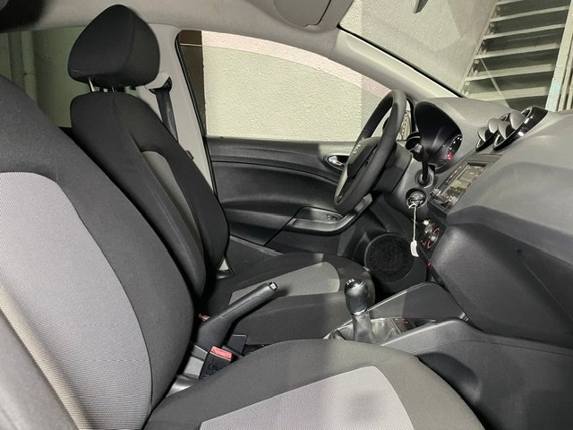 SEAT Ibiza 1.0 Reference Plus