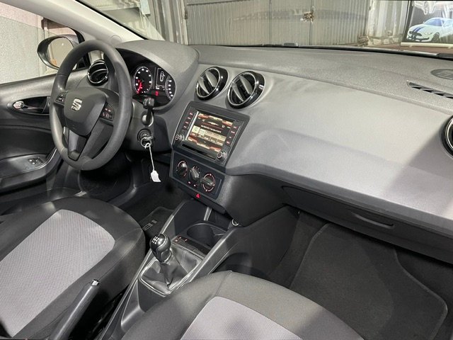 SEAT Ibiza 1.0 Reference Plus