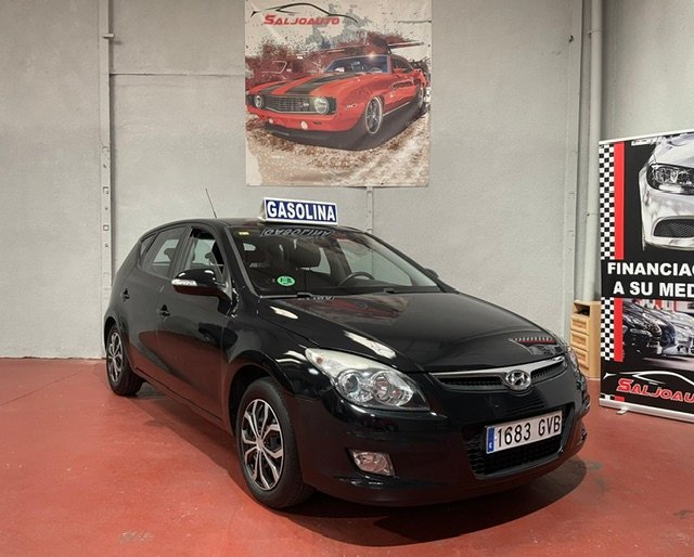 HYUNDAI i30 1.4 GLS Comfort