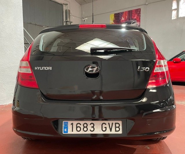 HYUNDAI i30 1.4 GLS Comfort