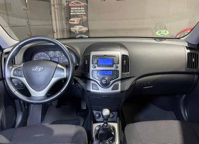 HYUNDAI i30 1.4 GLS Comfort