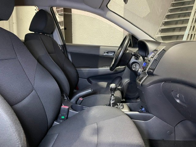 HYUNDAI i30 1.4 GLS Comfort