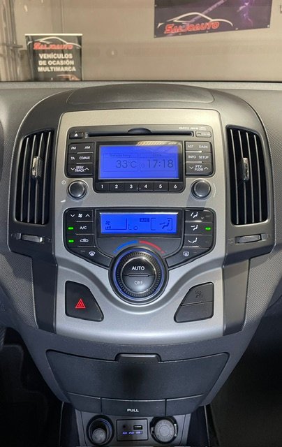 HYUNDAI i30 1.4 GLS Comfort