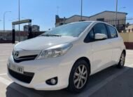 TOYOTA Yaris 1.0 VVTi City