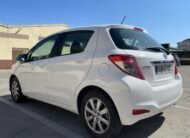 TOYOTA Yaris 1.0 VVTi City