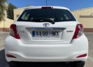TOYOTA Yaris 1.0 VVTi City