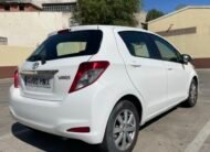 TOYOTA Yaris 1.0 VVTi City