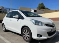 TOYOTA Yaris 1.0 VVTi City