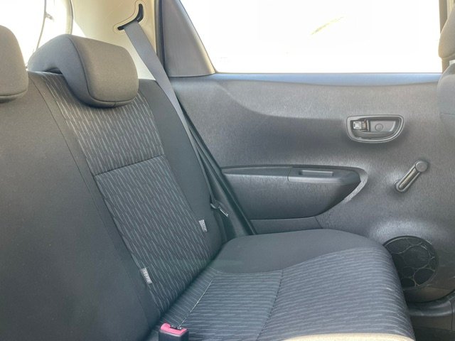TOYOTA Yaris 1.0 VVTi City