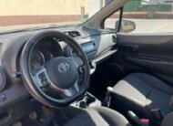 TOYOTA Yaris 1.0 VVTi City