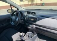 TOYOTA Yaris 1.0 VVTi City
